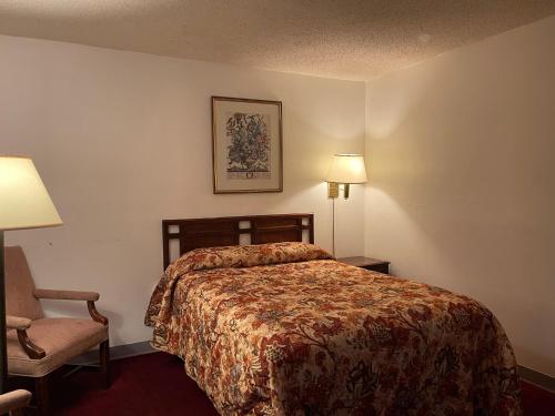 Superlodge – Dover, DE
