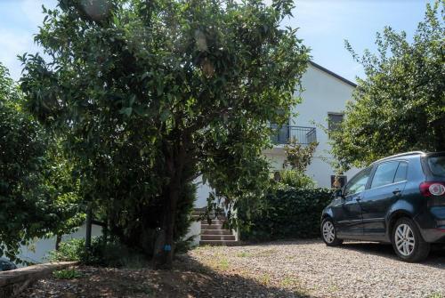 Casa Marietta in โคเซนซา