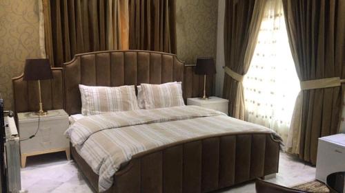 Margalla Hills Residency Islamabad