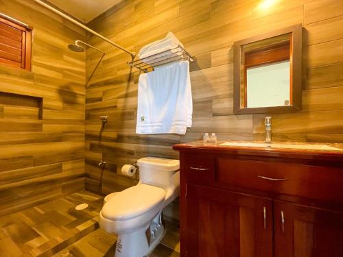 MAJESTIC Bacalar Exclusive CABIN