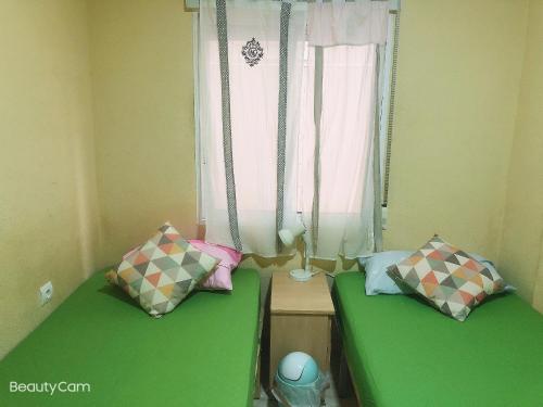  jiaqi casa in Alicante