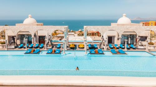 Vista Encantada Resort & Spa Residences, A La Carte All Inclusive Optional in Cabo San Lucas, Mexico