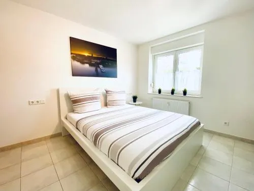 Auszeit Apartment BODENSEE in Friedrichshafen, Deutschland
