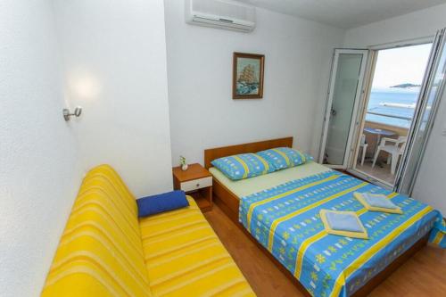Apartments by the sea Drasnice, Makarska - 6697