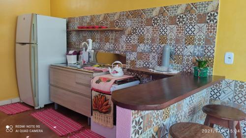 Casa por temporada, em alter do chao