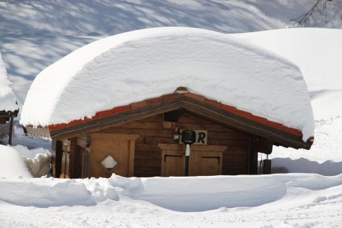 Létesítmények, Hotel Lo Sciatore in San Massimo