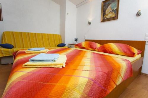 Apartments by the sea Drasnice Makarska - 6697 - image 14