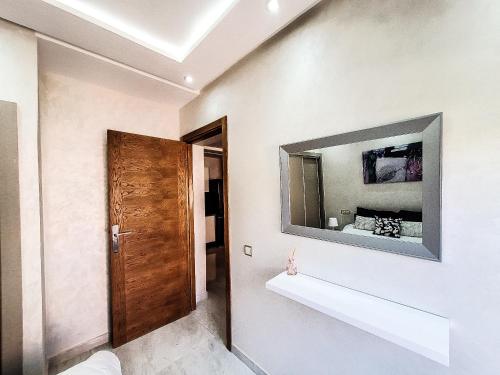 Appartement de luxe au cœur de Marrakech