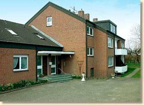 Appartementhaus Westphal Tpy A Nr.10 - [#13973] Bannesdorf