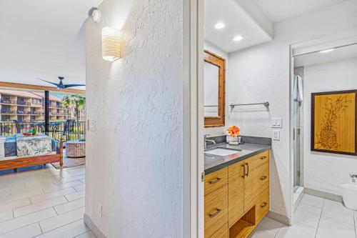 Papakea OceanView Studio condo - image 13