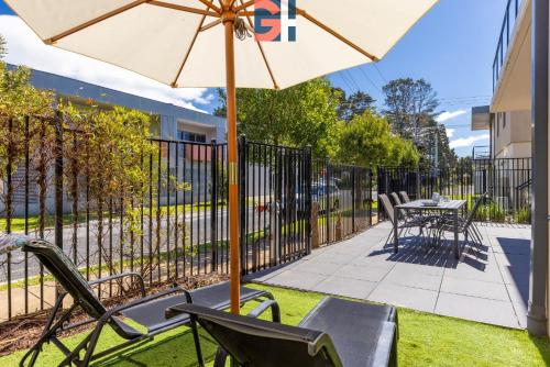 Carpe Diem Apartment Capel Sound