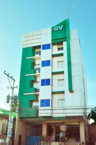 GV Hotel - Talisay City, Talisay