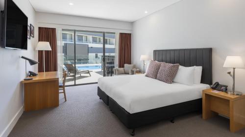 Rydges Resort Hunter Valley