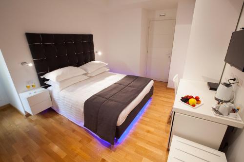 Melody Suite Rome 1