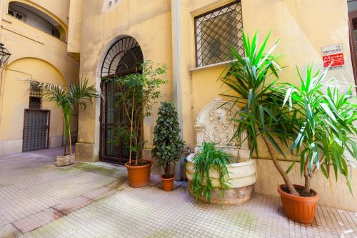 Melody Suite Rome 2