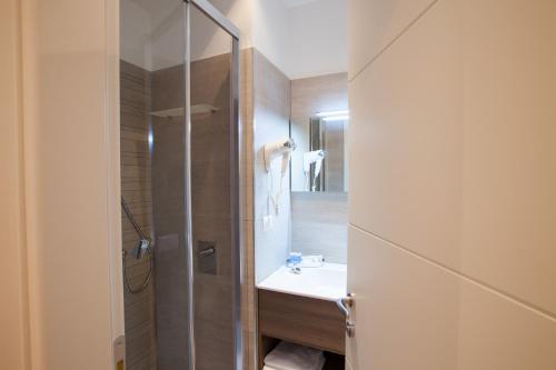 Melody Suite Rome, Řím (fotografie 6)