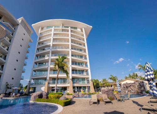 Diamante del Sol Ocean front, Jaco Paradise CR photo 4