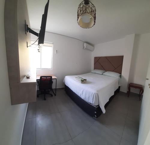BOCAPAN, Apartamento Duplex -Condominio Las Palmeras