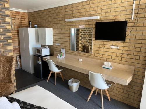 Squatters Homestead Motel Casino Australia