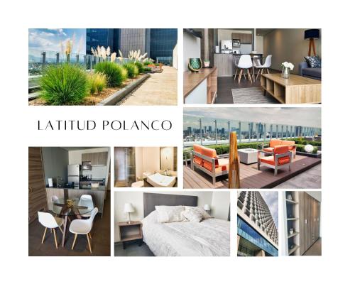 Beautifully Appointed 1BR Polanco