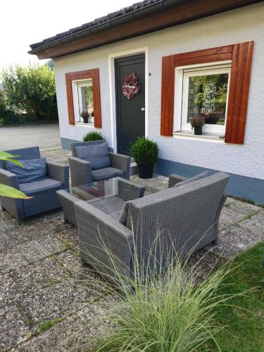 Ferienhaus Neumann in Kinding