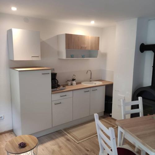 Ferienhaus Neumann in Kinding