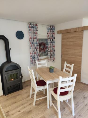 Ferienhaus Neumann in Kinding