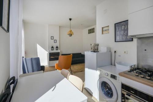 Chic And Modern Apt 5 Min From The Beach, Marseille (Foto 7)