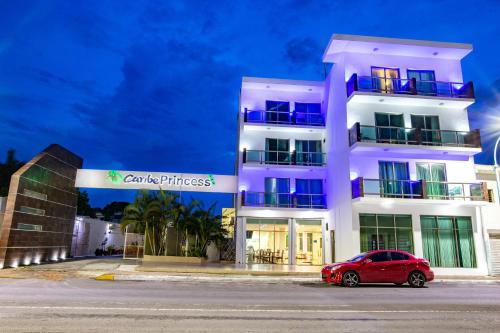 hotel photo