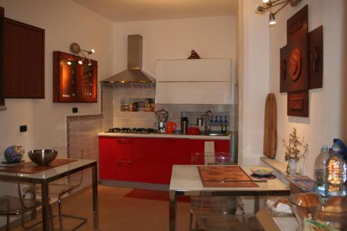 Orgosolo B&B Sardegna