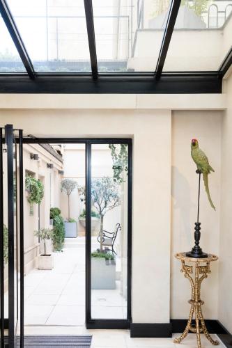 Hôtel Saint Germain - image 10