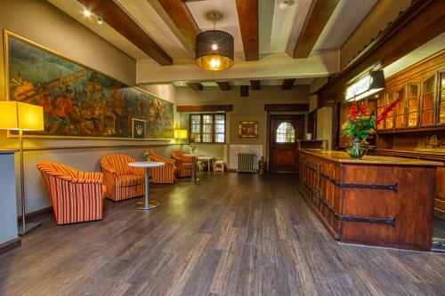 Hotel Goldene Krone - image 2