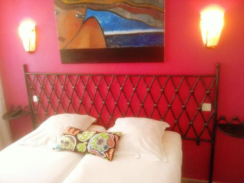 Hôtel Brimer Cannes - image 5