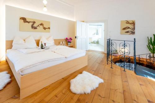 Residenz Schloss Pöggstall (Residenz Schloss Poggstall) in Laimbach Am Ostrong