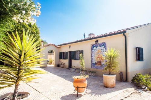  Casa Pedro in Raposeira, Pension in Raposeira