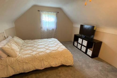 Nikkis House in Cincinnati, USA