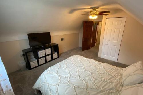 Nikkis House in Cincinnati, USA