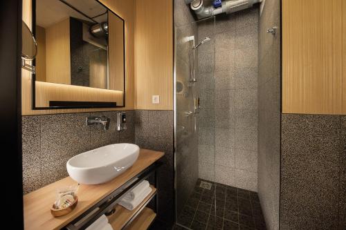Inntel Hotels Amsterdam Landmark - image 10
