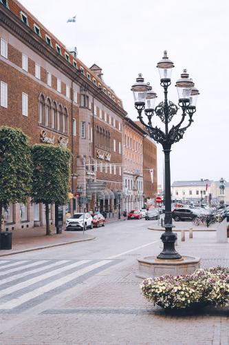 Home Hotel Grand, Helsingborg