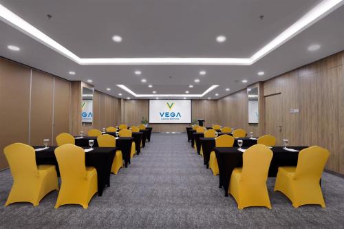 Vega Hotel Gading Serpong