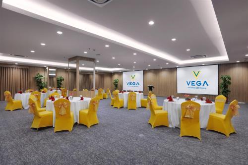 Vega Hotel Gading Serpong