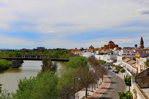 Home Sweet Apartamentos Ribera 19, Cordoue (photo 11)
