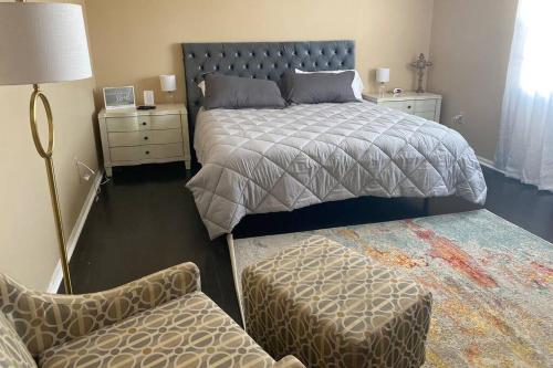 Eds Englewood Well Furnished Home in Englewood, USA
