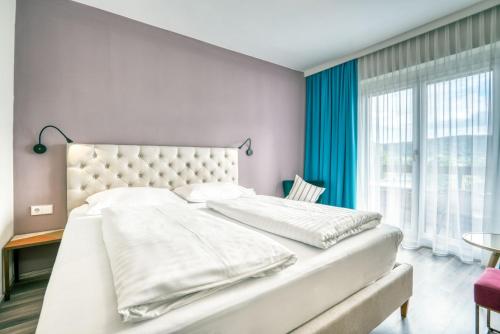 Hotel Eden Park in Velden am Wörthersee