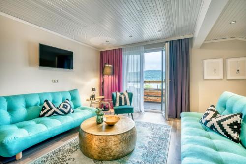 Hotel Eden Park – Velden, CA
