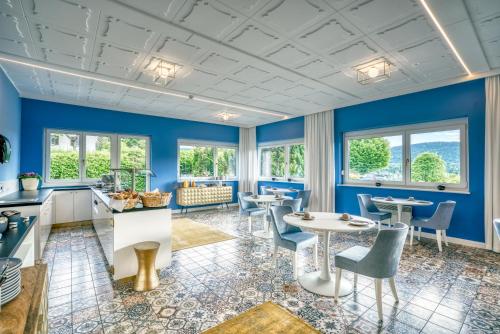 Hotel Eden Park – Velden, CA