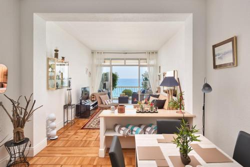 Sunlight Properties - Maryland  - Sea Front, Nice (fotografie 4)