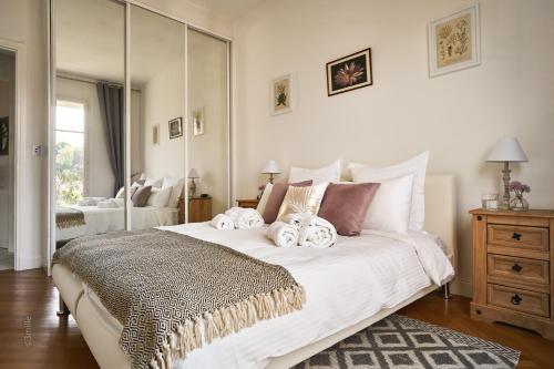 Sunlight Properties - Maryland  - Sea Front, Nice (fotografie 6)