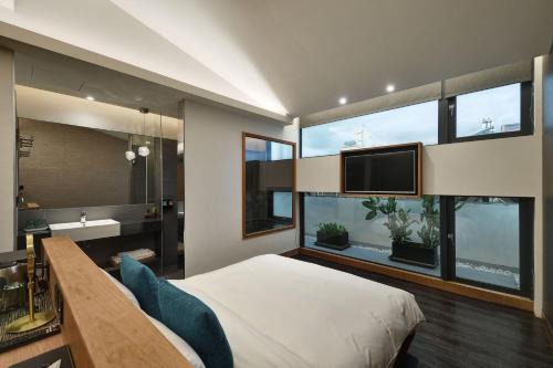 EG Hostel Nantou
