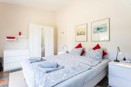  Private room at Casa Pedro in Raposeira in Raposeira